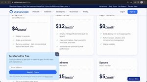 #1. What is DigitalOcean? - DigitalOcean Tutorials