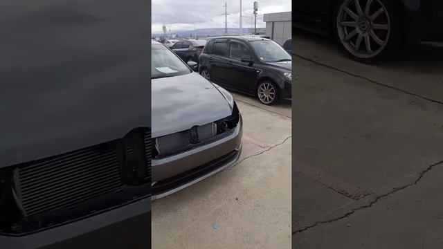 Автопапа обзор Авторынка Рустави, Грузия ч.2