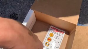 Износ резины на грузовике , теперь про это можно забыть , Эквалайзер давления для колёс