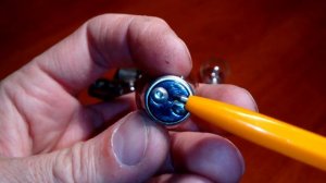 РЕМОНТ Лампочки двух контактные. Не выбрасывайте. P21/5W