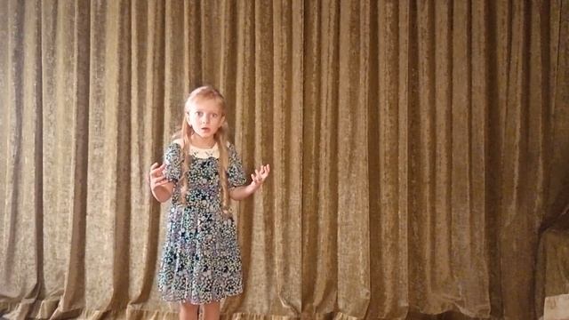 Полина Шепелева. Иосиф Бродский "Стихи о принятии мира" смотреть онлайн