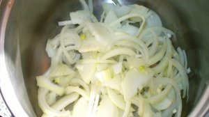 Харчо в мультиварке