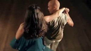 Зук (Zouk) -- танец XXI века