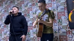 Николай Никифоров уонна Мичиллэй - Олох Устун