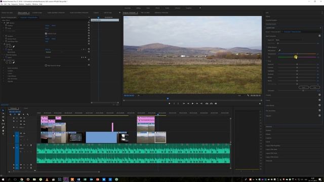 Panasonic G85   G7 Custom Flat Picture Profile Inspired by Sony Cine4