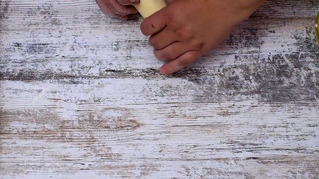 Необычная Техника Лепки. Индийские Лепешки Paratha