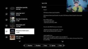 MEJORES MODS GRAFICOS SKYRIM 2024