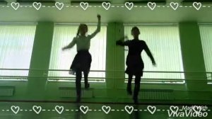 Флешмоб, под песню:I got love| Milashka Di.
