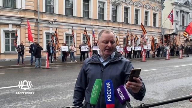 #СилаВправде #НОД_СВО #Вместе_Победим