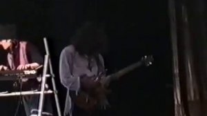 Владимир Кузьмин Ливень 1994