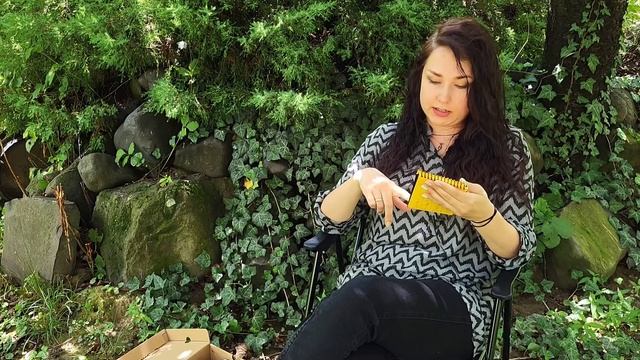 TAG: Най-най парфуми! Від @olgaparfumista та @irynalasautsa2662 смотреть онлайн