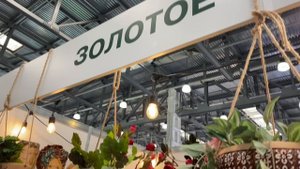 Международная выставка ЦветыЭкспо/FlowersExpo,2023,Москва,12-14сентября