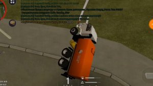 ЧИСТИЛЬЩИК ДОРОГ – КРУТАЯ РАБОТА?? ОБЗОР НА ОБНОВЛЕНИЕ В ГРАНД МОБАЙЛ | Grand Mobile