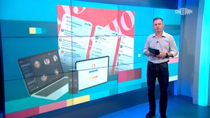 Вести.net: "МойОфис" для корпораций и устройства для умного дома от "Яндекса" (19.04.2023)