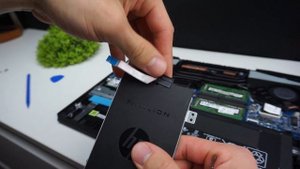 HP Pavilion 15 Gaming Upgrade RAM / SSD / HDD - Disassembly Guide