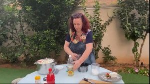 #37 Обалденно вкусный салат из маринованной капусты на зиму