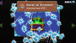 ALL CHESTS OPENING (248 CHESTS)! | Geometry Dash