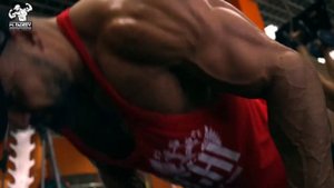 Михаил Фадеев. Персональный тренер AGYM. г.Тверь