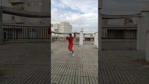 Испания. Бокс. Школа Исаева. Тренер Роман Михайлов @vsem_boks ???