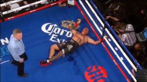 Deontay Wilder scored a brutal KO over Artur Szpilka 2016