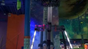 Аттракцион "Тайфун 360"