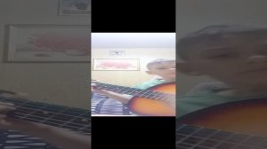 учим на гитаре Цой алюминиевые огурцы