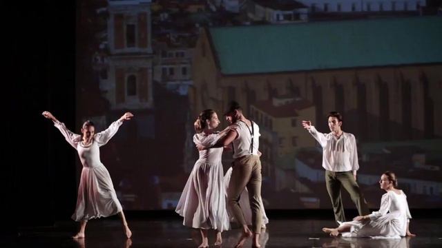 Il Sogno. Diploma Chiara Criscuolo. MODERN DANCE. 5 luglio 2019. Teatro Acacia смотреть онлайн