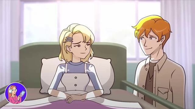 Я Последовала за Мамой и Сразу Пожалела Об Этом смотреть онлайн