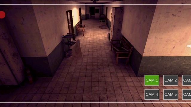 ИГРАЕМ С ДРУГОМ В ХОРРОР ИГРУ/Specimen Zero!/horror/!#1
