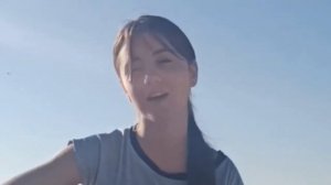 EVGENY FIRST&ЖЕНЯ ЮДИНА&DASHA  море не просто вода