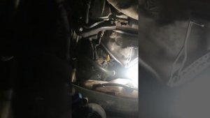 замена щёток генератора camry 50 55 камри 50 55 без снятия генератора