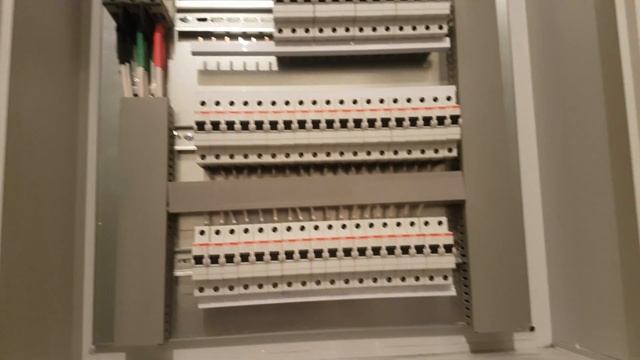 Электрощит на 60 квт. смотреть онлайн