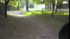 Малаховка 1996