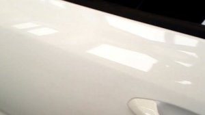 снимаем бархотку KIA Rio 2019