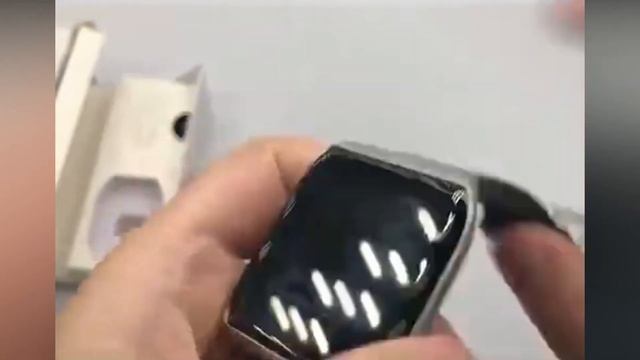 KSUN KSR901 смарт часы бюджетные умные часы смотреть онлайн