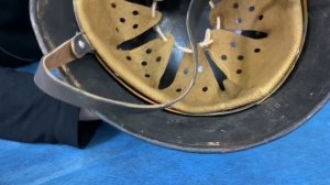 ВСЁ ЧТО ДОЛЖЕН ЗНАТЬ РОССИЯНИН О НЕМЕЦКОЙ КАСКЕ ЗА 10 МИНУТ !!! ЗАЧЕМ ЕЁ ПУСТИЛИ НА ГОРШКИ ???