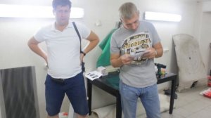 Новый 7-ми местный Ларгус CROSS в тюнинге за 732 т.р.