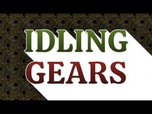 Idling Gears | Шестеренки крутятся, бабло мутится (Demo)