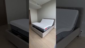 Кровать трансформер с массажем