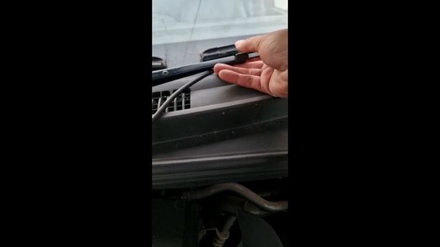 Kia Sorento xs 2005 window wiper upgrade смотреть онлайн
