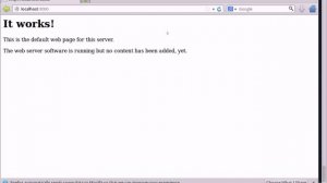 Использование nginx как Reverse Proxy для веб-сервера Apache