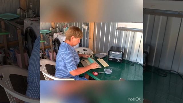 Готовим маковые рулетики. Обзор духовки Kitfort KT-1709 смотреть онлайн