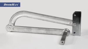 DoorHan ARM-320PRO Привод рычажный для распашных ворот