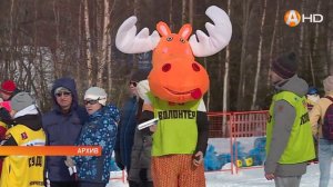 Денис Спицов, знаменитый лыжник, впервые собирается покорить 70-километровый марафон в Мончегорске