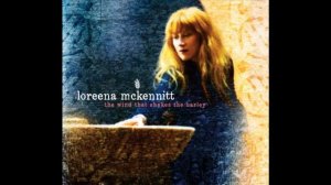 Loreena McKennitt - Brian Boru's March