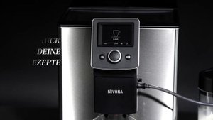 Cappuccino wie vom Barista: Was die NIVONA 825 bietet