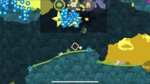 Bad piggies ￼Открытие ящиков и прохождение уровней