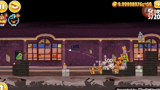 Энгри бердс сизенс уже и Джейсон Вурхиз здесь #22 смотреть онлайн