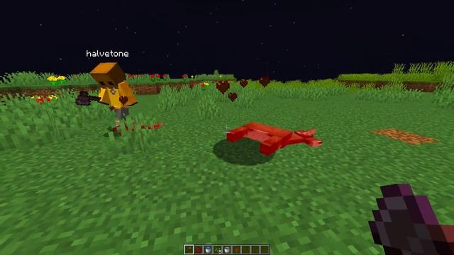 we remade every mob into roblox doors in minecraft смотреть онлайн