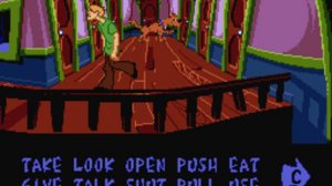 Scooby Doo Mystery (Sega Mega Drive) - Полное прохождение (LongPlay)